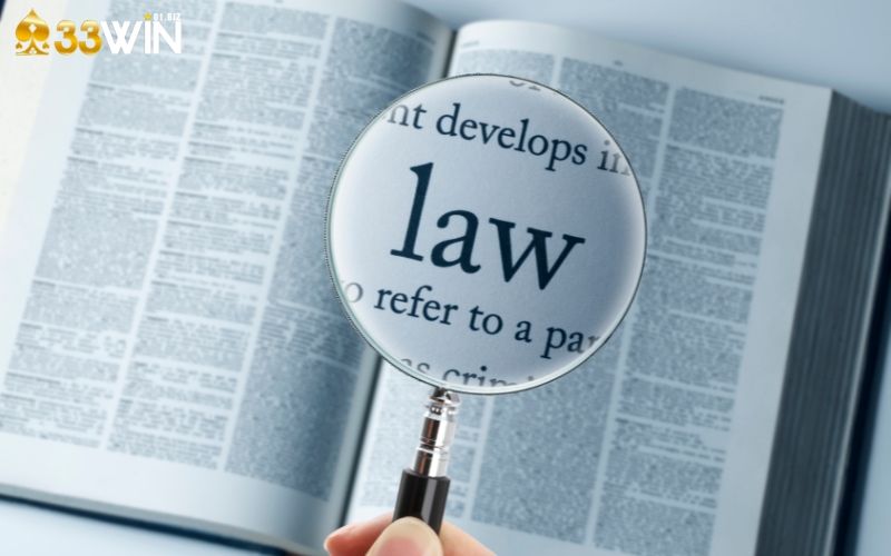 Tìm hiểu các quy định là điều mà người chơi có trách nhiệm phải làm
